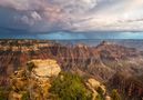 Grand Canyon North Rim by BilderSchorsch