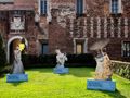 Mostra nel castello di Novara di Roberto 1950