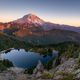 Tolmie Peak Fire Lookout