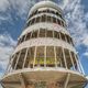 Der Turm am Teufelsberg