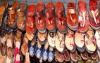 Choix de babouches et sandales marocaines von Jifasch32