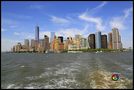 Manhattan / South Ferry by Harald der Fotoharry 