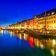 Nyhavn, Kopenhagen