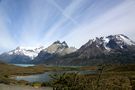 Chiles Süden - Patagonien von micha-fu