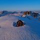 Mountain Hut