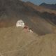 Victory Fort und Tsemo Gompa