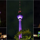 8.Festival of Lights 2012 Berlin