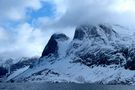 Nuuk Gebirge by Pascal F