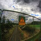 8mm HDR "Hochspannung"