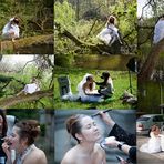 8x Making of / Wedding Shoot