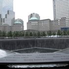 9 / 11 Memorial