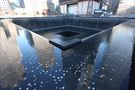 9/11 Memorial,New Y.