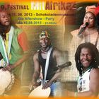 9. Afrika Festival