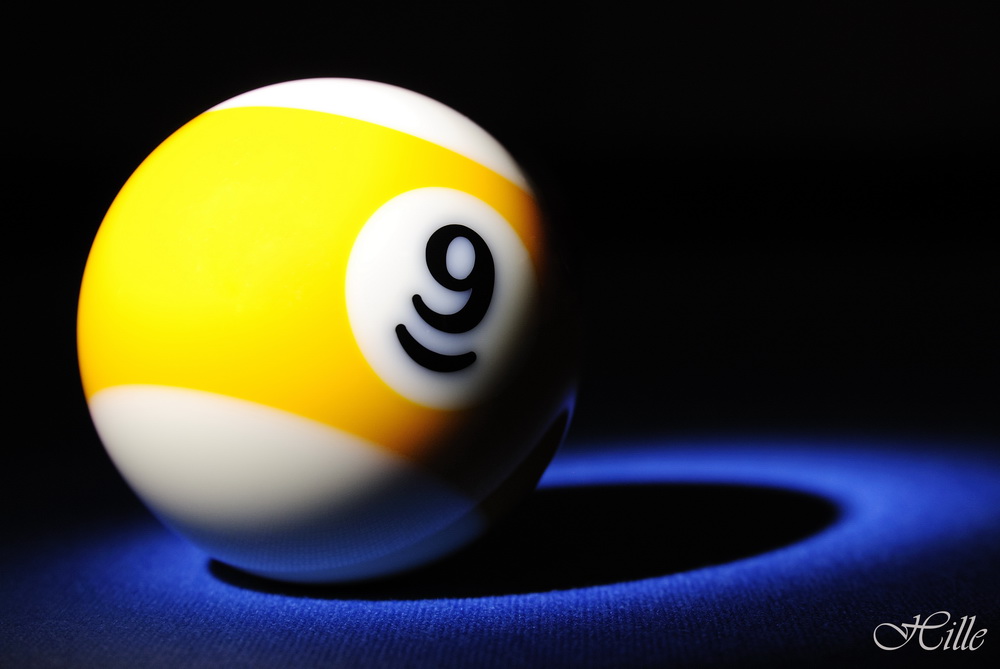 9-Ball