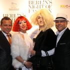 9. BERLIN’S NIGHT OF FASHION 2014 im MOA Hotel