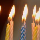 9. Geburtstag