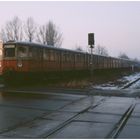 9. Januar 1984 S-Bahn-Übernahme 2