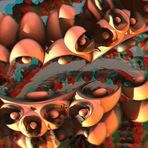 9. _ Mandelbulb 3D _