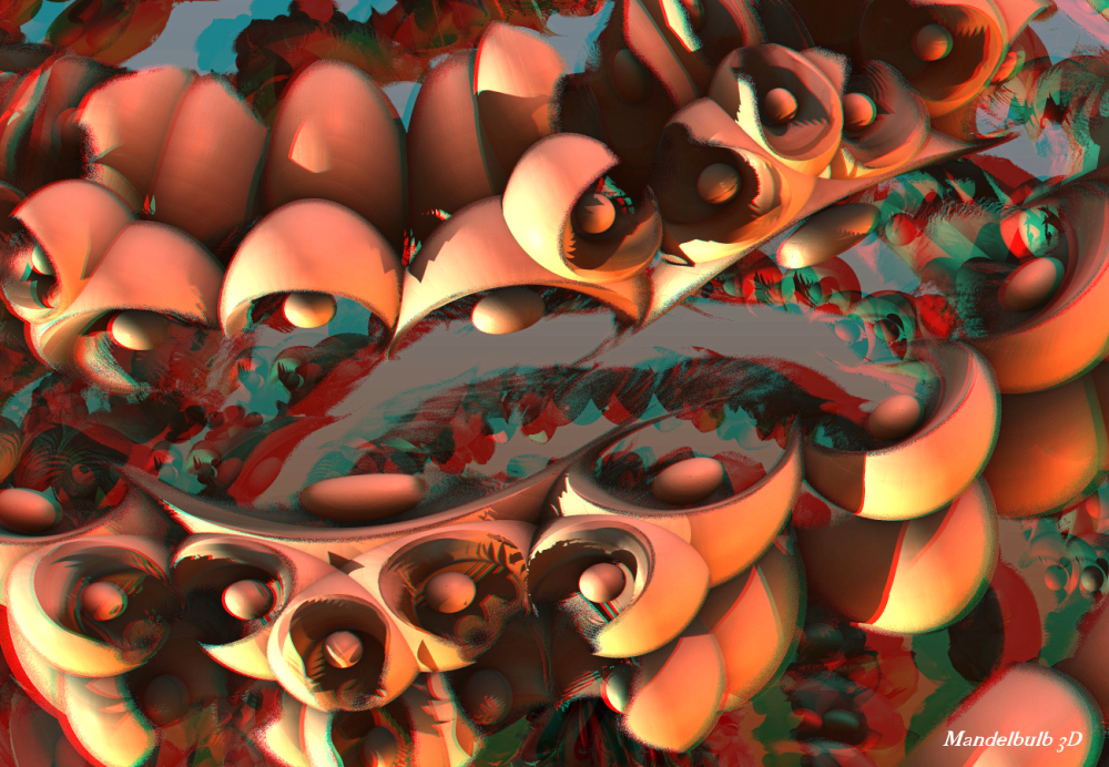 9. _ Mandelbulb 3D _