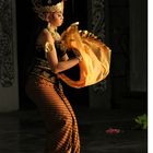 9. Moments of Indonesia: The dancer