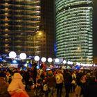 9. November 2014 am Potsdamer Platz II