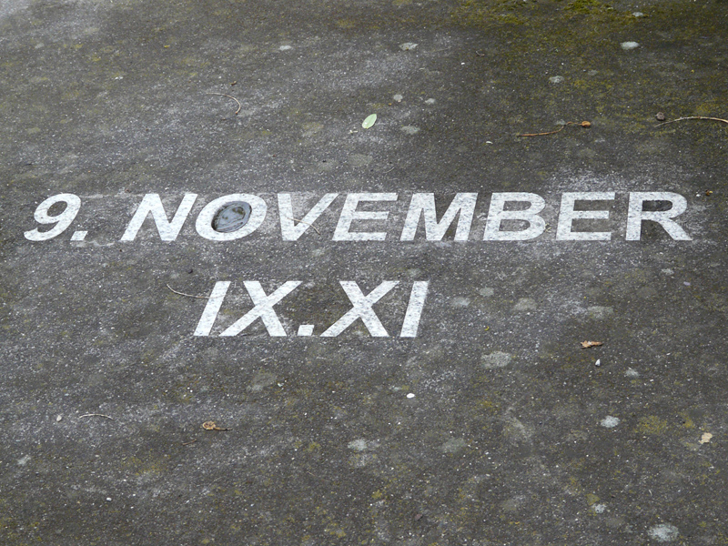 9. November