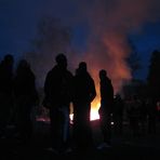 9 OSTERFEUER 2010