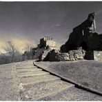 9 SCATTI ALLA SACRA DI SAN MICHELE