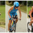 9. Waldviertler Eisenmann Triathlon - Frauen Classic