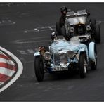 90 Jahre Nürburgring