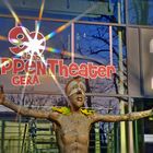 90 Jahre Puppentheater Gera 