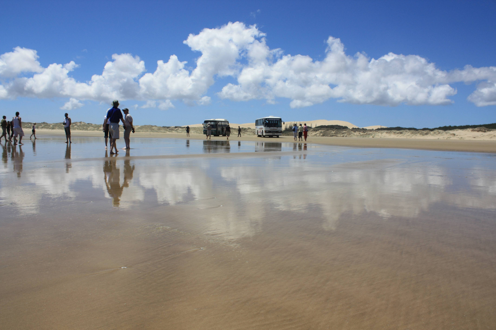 90 Mile Beach