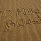 90 Mile Beach