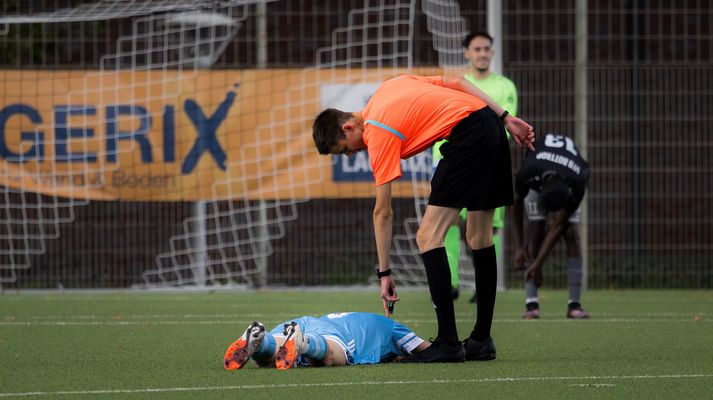 90 Minuten im Fokus – aber kaum jemand sieht hin