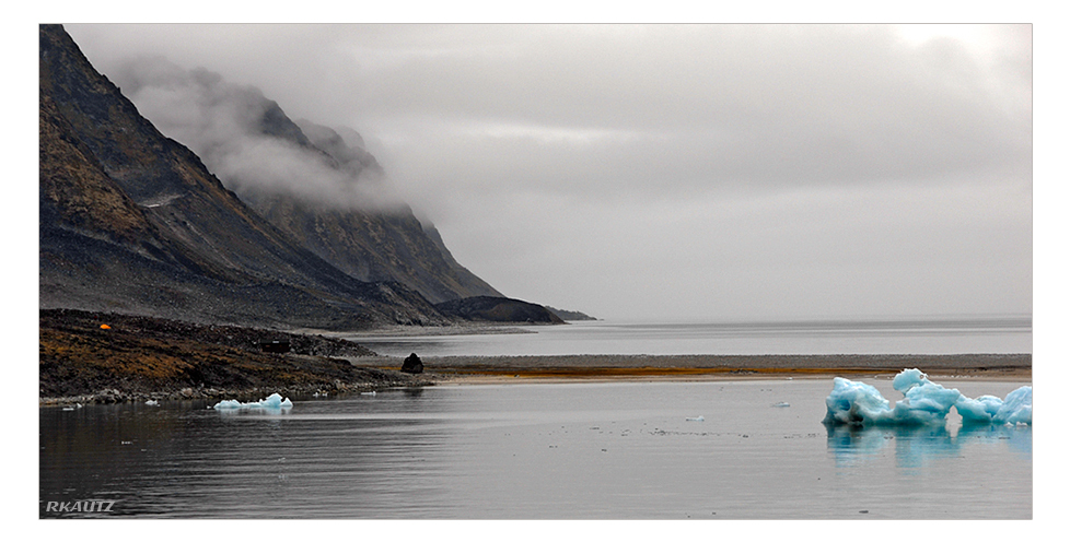 (90) Spitzbergen