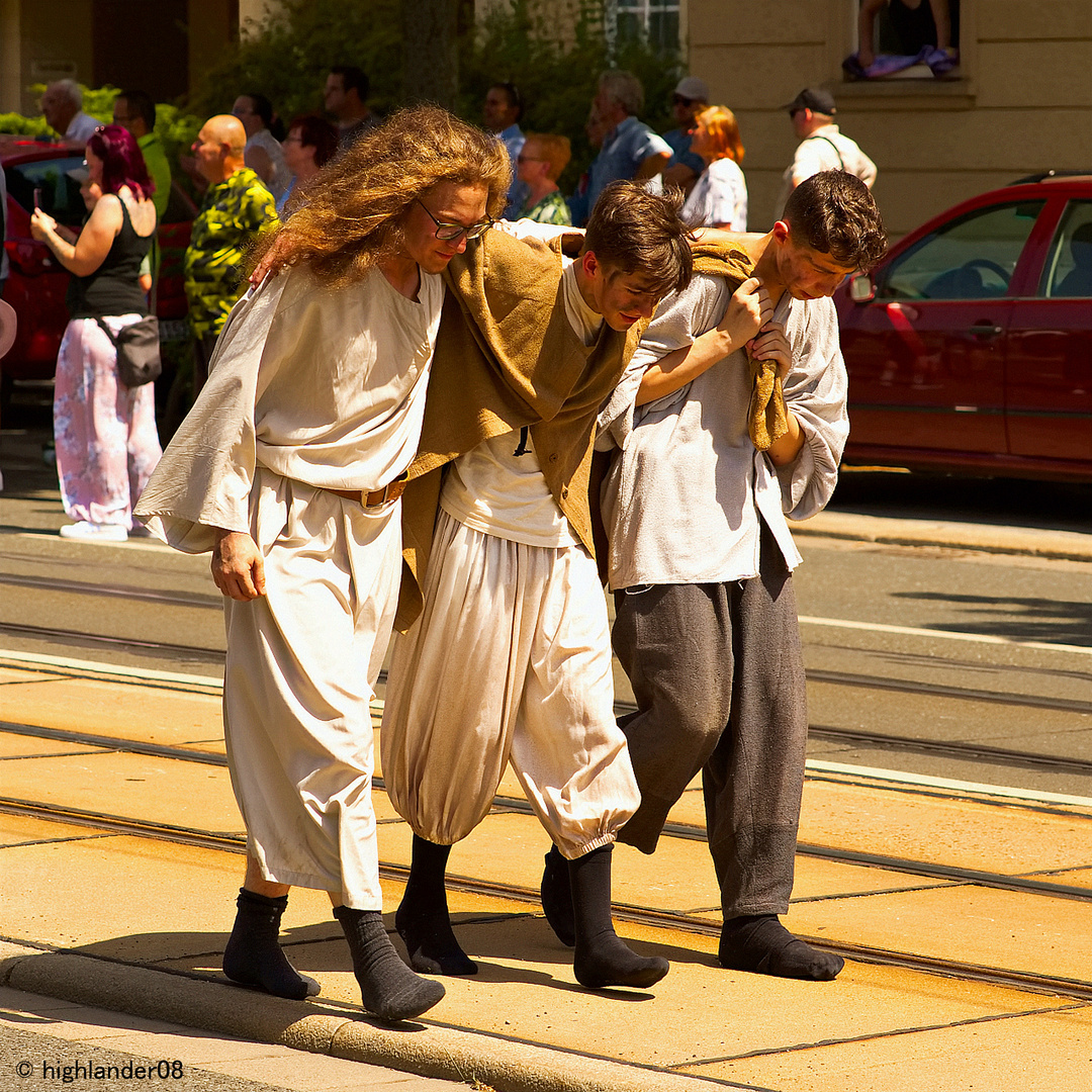 900 Jahre Plauen 