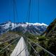 Hooker Valley, Neuseeland