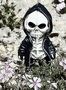 Mr. Death von Flowerdoll74