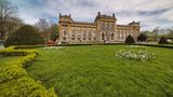 Niedersächsisches Landesmuseum Hannover by Stefan_68er