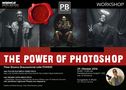 THE POWER of PHOTOSHOP mit Peter Brownz Braunschmid um nur 99 Euro von netpixel.at