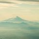 Ruhe II - Auf Augenhhe mit Fuji-san