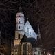 Thomaskirche Leipzig