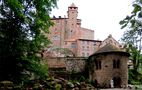 Burg Berwartstein, eine Reiseempfehlung ! de gorzitze dieter