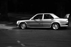 90s Classic Car ;)
