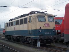 91 80 6140 423-5 D-DB (ex E 40 023)