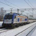 91 80 6183 601-4 D-STSLM Einfahrt Rzepin