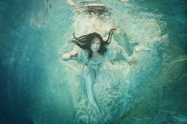 #91 ...schwerelos...