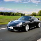 911 (996) GT-3 Clubsport