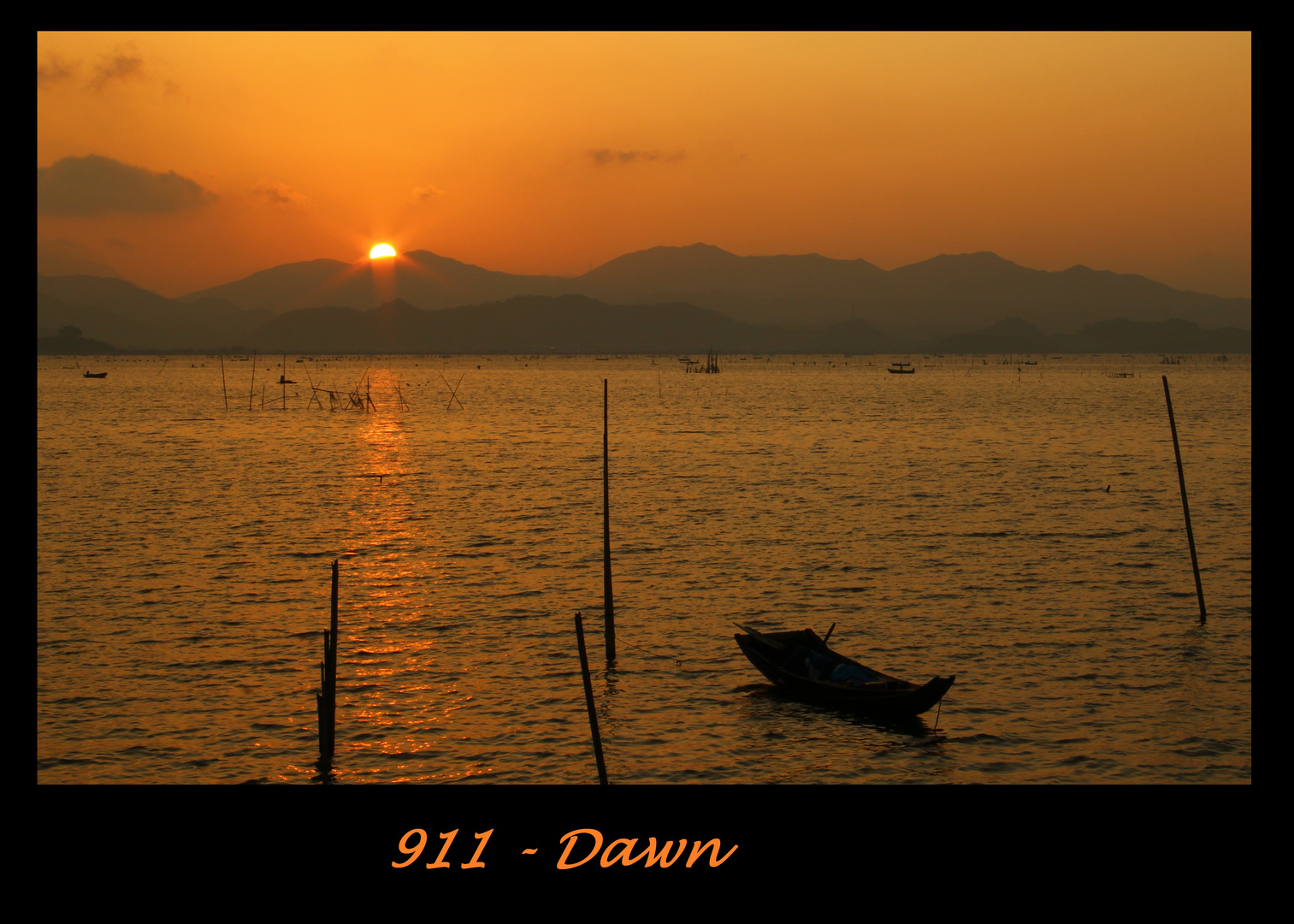 911-dawn