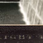 9/11 Denkmal